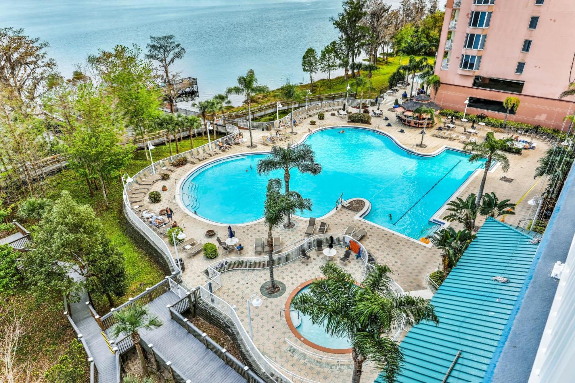 The Heron Beach Gateaway Ορλάντο Εξωτερικό φωτογραφία