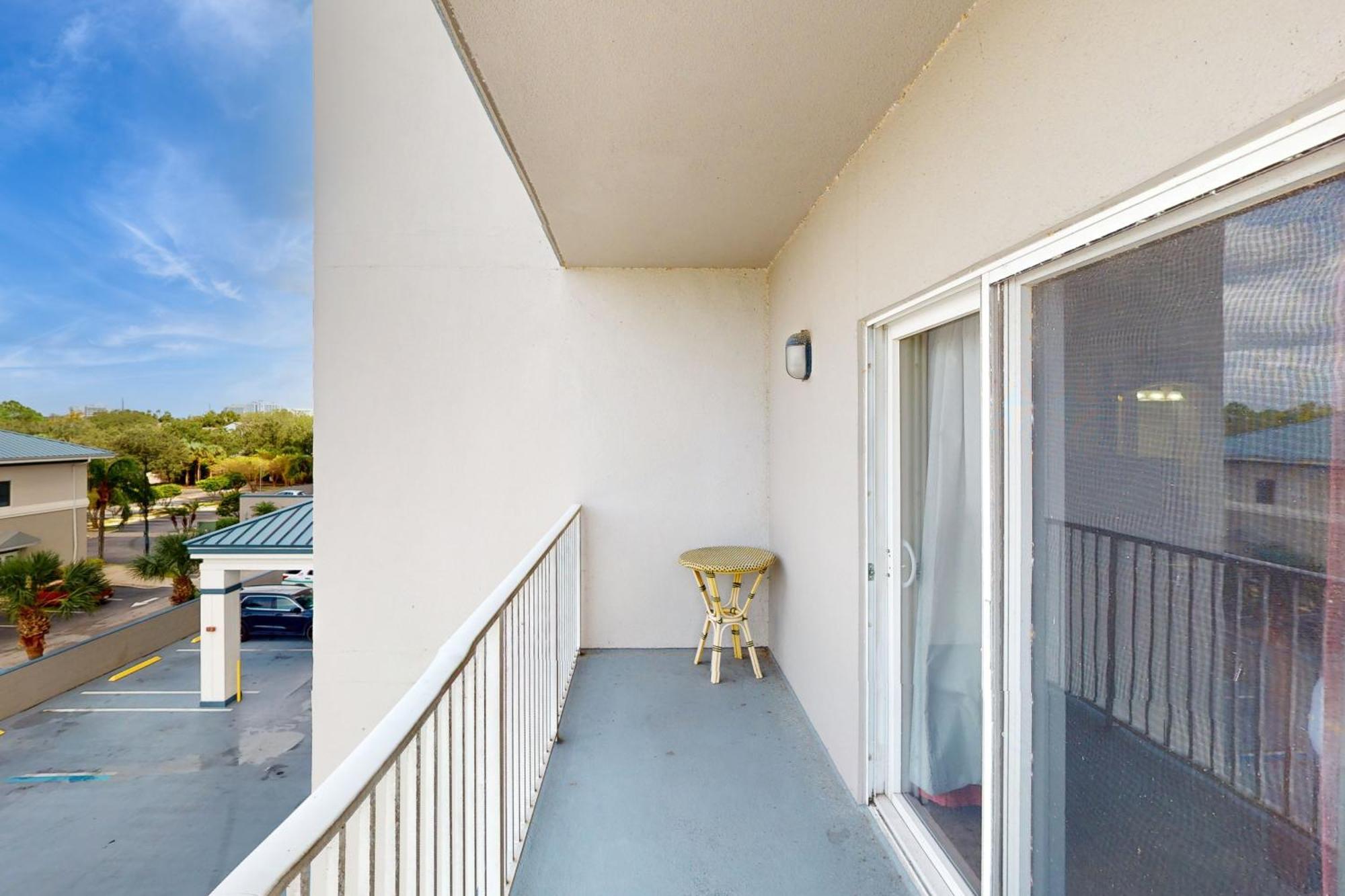 The Heron Beach Gateaway Ορλάντο Εξωτερικό φωτογραφία