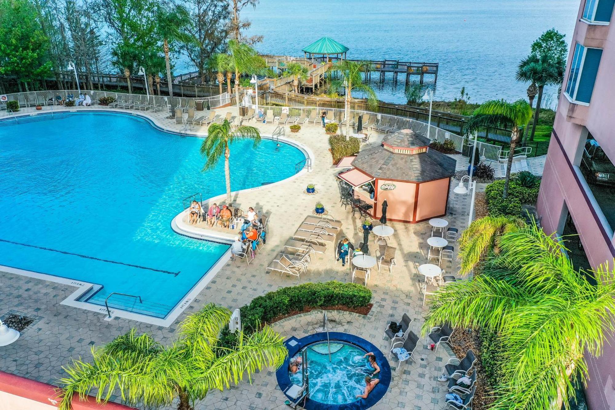 The Heron Beach Gateaway Ορλάντο Εξωτερικό φωτογραφία