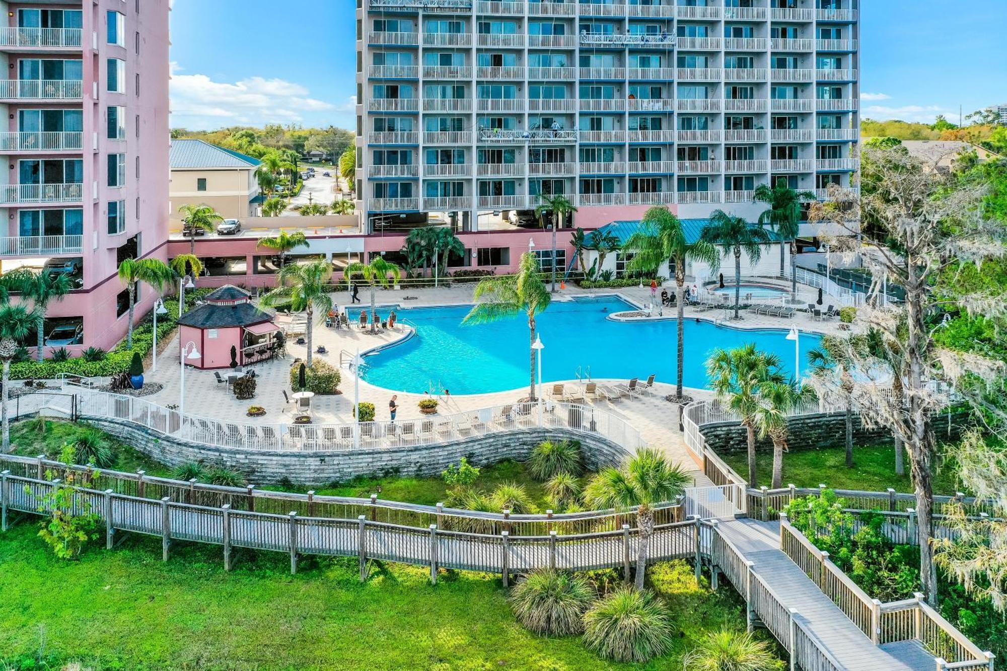 The Heron Beach Gateaway Ορλάντο Εξωτερικό φωτογραφία