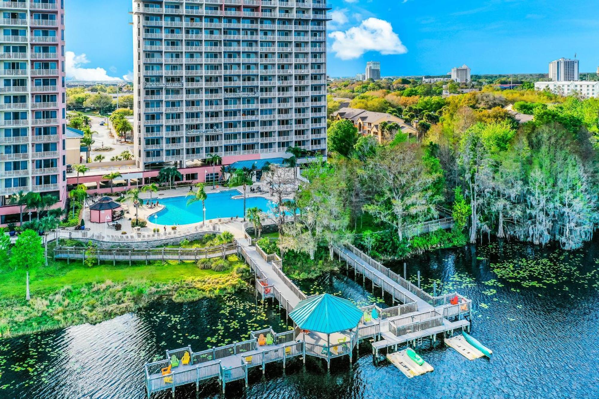 The Heron Beach Gateaway Ορλάντο Εξωτερικό φωτογραφία