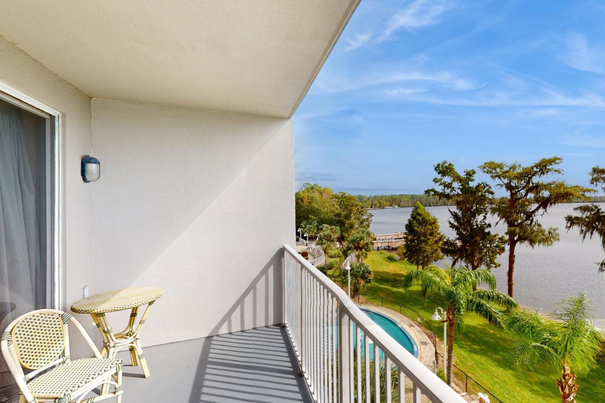 The Heron Beach Gateaway Ορλάντο Εξωτερικό φωτογραφία