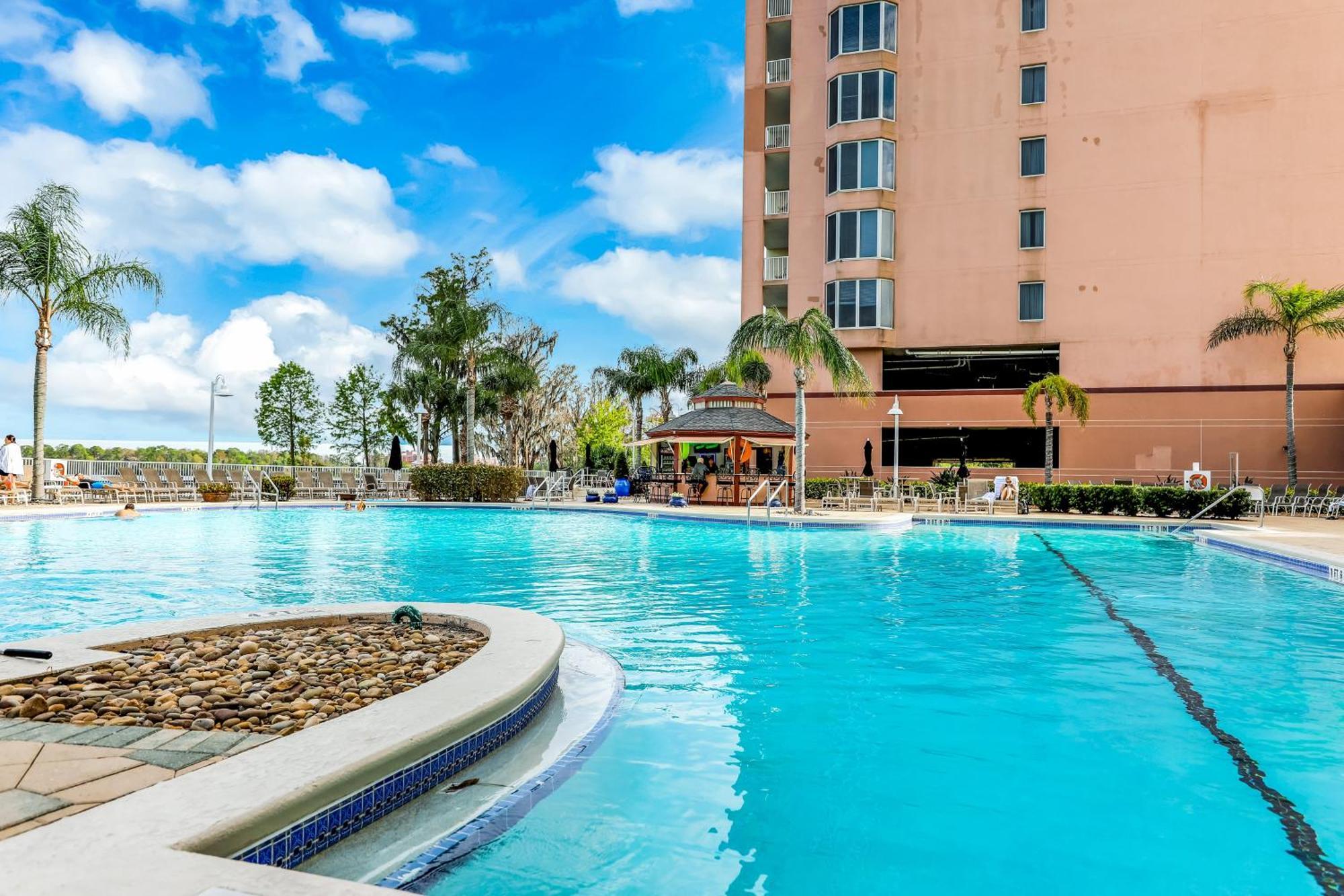 The Heron Beach Gateaway Ορλάντο Εξωτερικό φωτογραφία