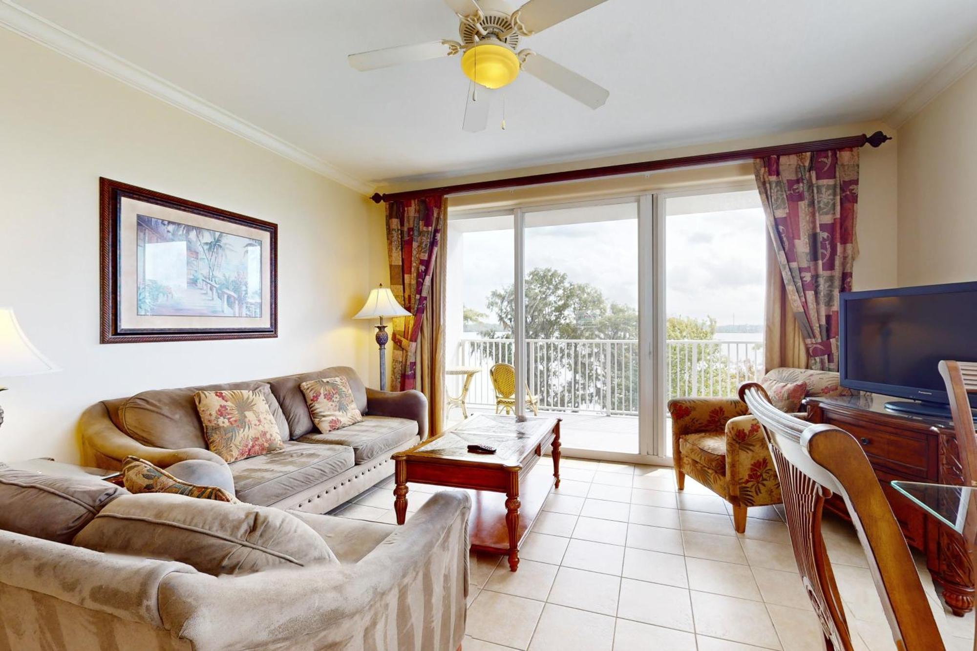 The Heron Beach Gateaway Ορλάντο Εξωτερικό φωτογραφία